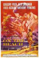 On the Beach - Movie Poster (xs thumbnail)