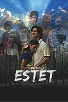 Estet - Malaysian Movie Poster (xs thumbnail)