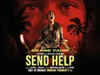 Send Help Poster