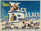 Ice Palace - British Movie Poster (xs thumbnail)