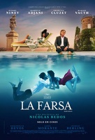 Mascarade - Mexican Movie Poster (xs thumbnail)