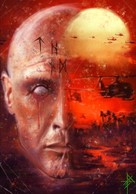 Apocalypse Now - British poster (xs thumbnail)