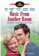 Music From Another Room - poster (xs thumbnail)