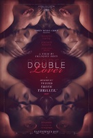 L&#039;amant double - Movie Poster (xs thumbnail)