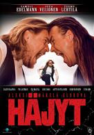 H&auml;jyt - Finnish DVD movie cover (xs thumbnail)
