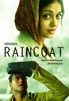 Raincoat - Indian Movie Poster (xs thumbnail)