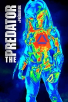 The Predator - Canadian Movie Cover (xs thumbnail)