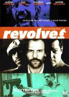 Revolver - DVD movie cover (xs thumbnail)