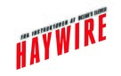 Haywire - Danish Logo (xs thumbnail)