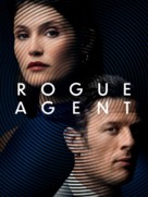 Rogue Agent - Movie Cover (xs thumbnail)