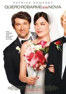 Made of Honor - Argentinian Movie Cover (xs thumbnail)