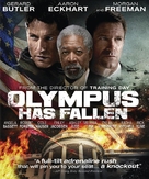Olympus Has Fallen - Blu-Ray movie cover (xs thumbnail)