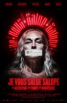 Je vous salue salope: La misogynie au temps du num&eacute;rique - Canadian Movie Poster (xs thumbnail)