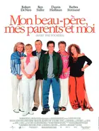 Meet the Fockers Poster