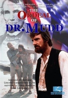 The Ordeal of Dr. Mudd - Movie Cover (xs thumbnail)