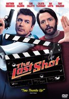 The Last Shot - poster (xs thumbnail)
