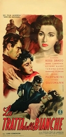 La tratta delle bianche - Italian Movie Poster (xs thumbnail)