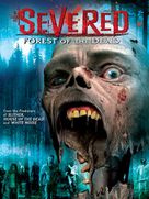 Severed - Movie Cover (xs thumbnail)