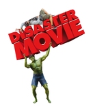 Disaster Movie - Logo (xs thumbnail)