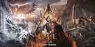 The Lord of the Rings: The War of the Rohirrim - Chinese Movie Poster (xs thumbnail)