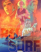 Red Surf - Blu-Ray movie cover (xs thumbnail)