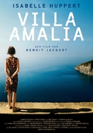 Villa Amalia - Dutch Movie Poster (xs thumbnail)