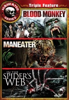 Maneater - Movie Cover (xs thumbnail)