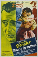 In a Lonely Place - Argentinian Movie Poster (xs thumbnail)