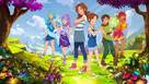 &quot;Lego Elves: Secrets of Elvendale&quot; - poster (xs thumbnail)