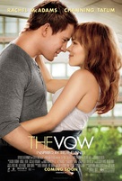 The Vow - Movie Poster (xs thumbnail)