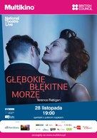 &quot;National Theatre Live&quot; - Polish Movie Poster (xs thumbnail)