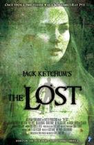 The Lost - Movie Poster (xs thumbnail)