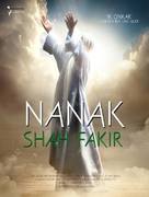 Nanak Shah Fakir - Movie Poster (xs thumbnail)