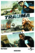 &quot;Trauma&quot; - DVD movie cover (xs thumbnail)