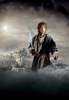 The Hobbit: The Desolation of Smaug -  Key art (xs thumbnail)