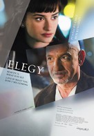 Elegy - Australian Movie Poster (xs thumbnail)