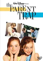 The Parent Trap Cover The Parent Trap Cover