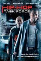 Hip-Hop Task Force - DVD movie cover (xs thumbnail)