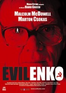 Evilenko - Italian Movie Poster (xs thumbnail)
