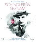 Schindler's List Cover