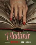 "Vladimir" Poster
