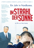 V paprsc&iacute;ch slunce - Swiss Movie Cover (xs thumbnail)