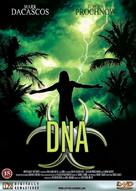 DNA - Danish DVD movie cover (xs thumbnail)