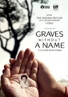 Les tombeaux sans noms - Movie Poster (xs thumbnail)