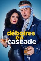 Drunk Parents - French poster (xs thumbnail)