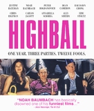 Highball - Movie Cover (xs thumbnail)