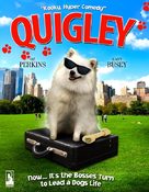 Quigley - Movie Poster (xs thumbnail)