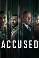 &quot;Accused&quot; - Movie Poster (xs thumbnail)