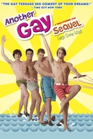 Another Gay Sequel: Gays Gone Wild - DVD movie cover (xs thumbnail)