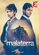 Malaterra - French Movie Poster (xs thumbnail)
